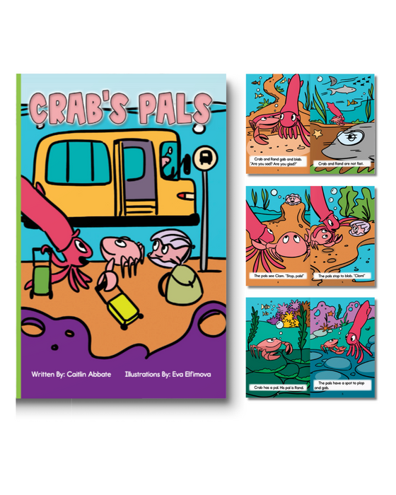 1st Grade Developing Decoders Green Fiction Collection (1092 Books - Green Set)