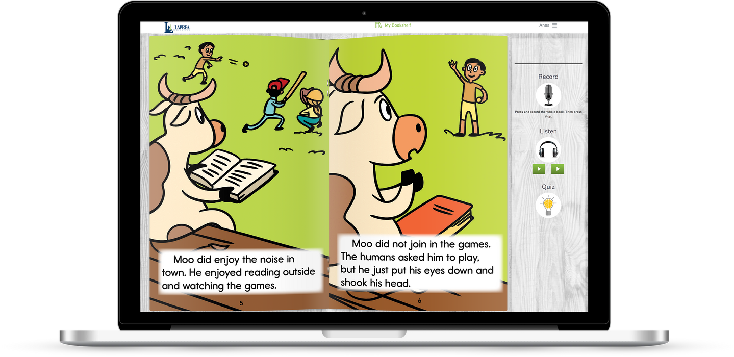 2nd Grade Developing Decoders Green Fiction Collection (1020 Books - Green Set)