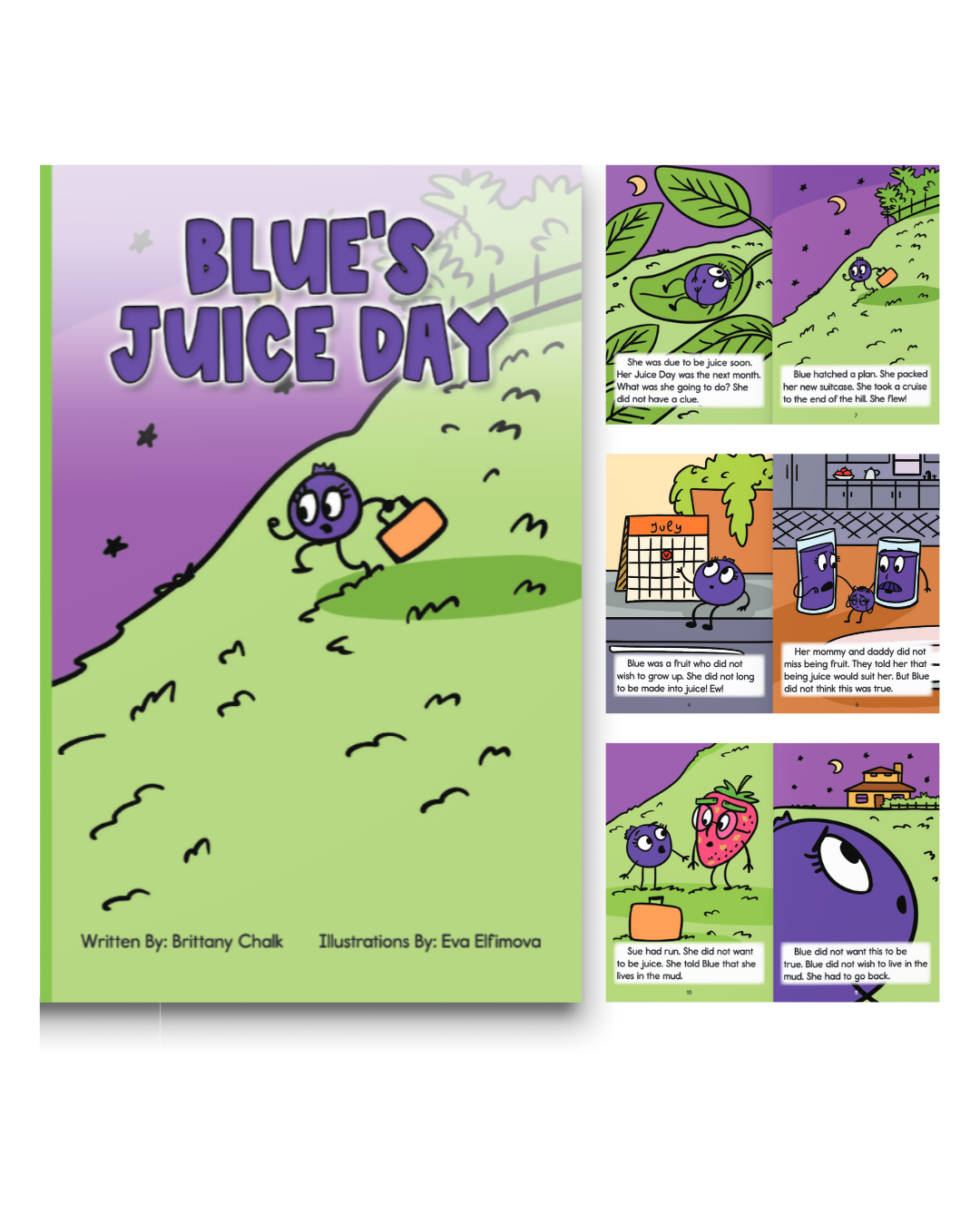 Developing Decoders Decodable Books