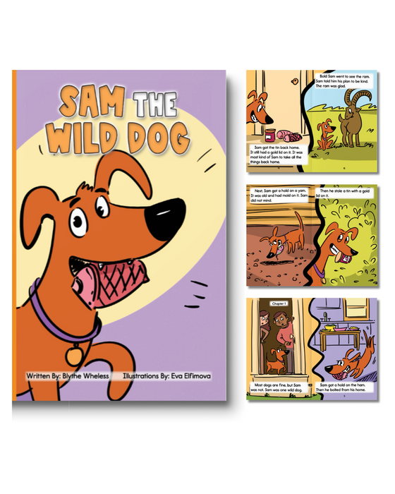 Developing Decoders ORANGE Collection: 70 UFLI-Aligned Decodable Books