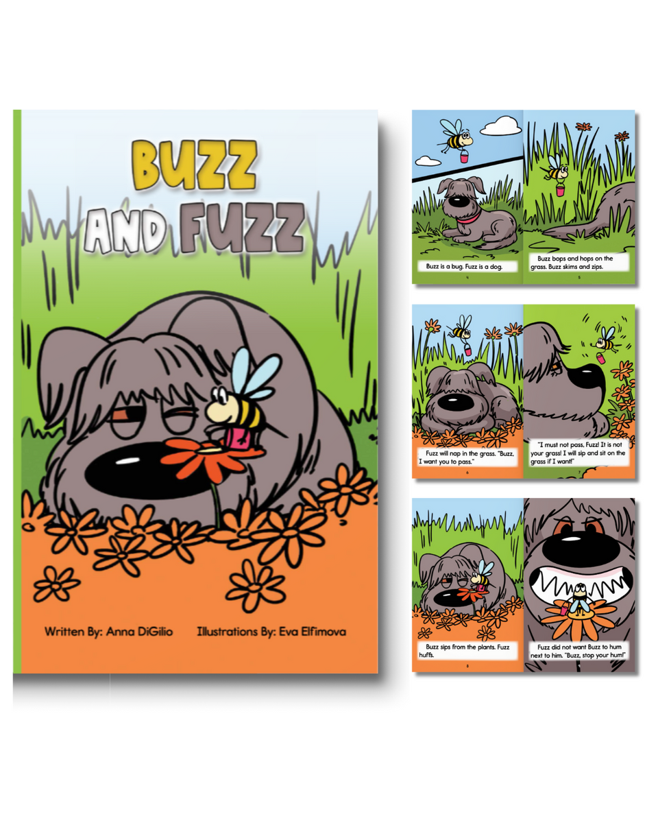 Kindergarten Developing Decoders Green Fiction Collection (540